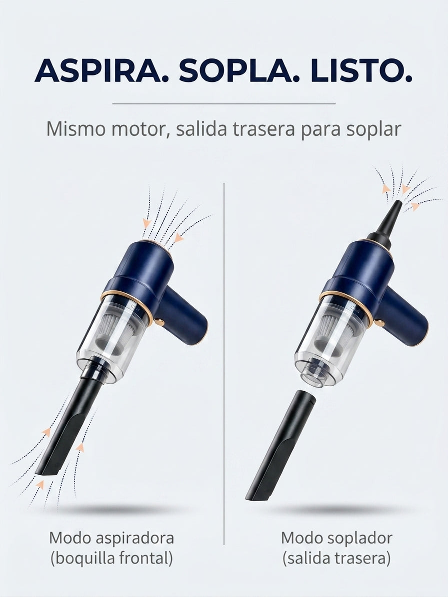Nyvex Vacuum Pro