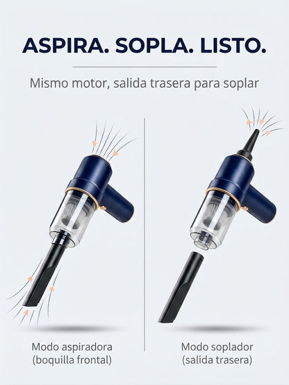 Nyvex Vacuum Pro