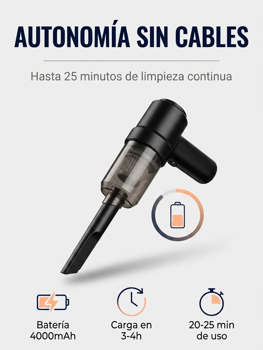 Nyvex Vacuum Pro