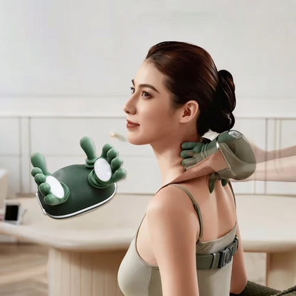 Nyvex Neck & Shoulder Pro