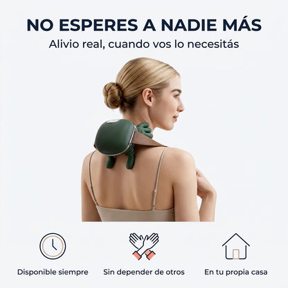 Nyvex Neck & Shoulder Pro