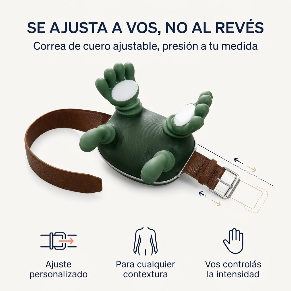 Nyvex Neck & Shoulder Pro