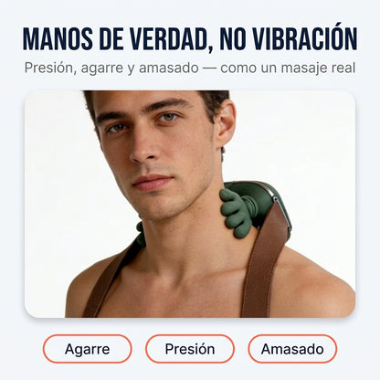 Nyvex Neck & Shoulder Pro