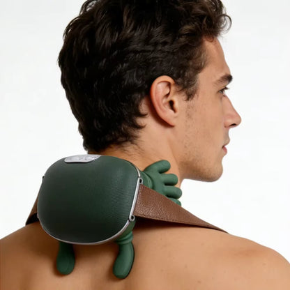 Nyvex Neck & Shoulder Pro