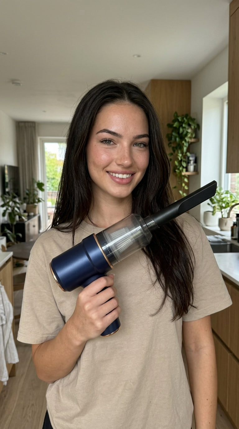 Nyvex Vacuum Pro
